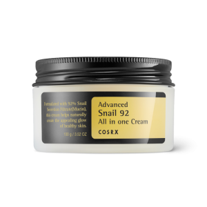 COSRX Advanced Snail 92 All in one Cream - pakiranje