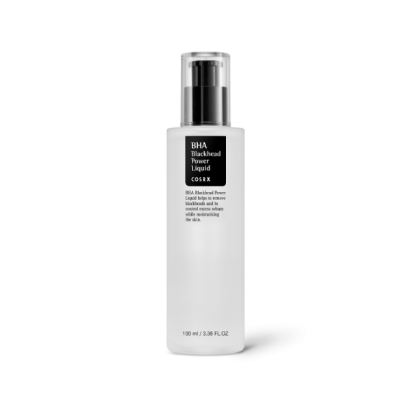 COSRX BHA Blackhead Power Liquid