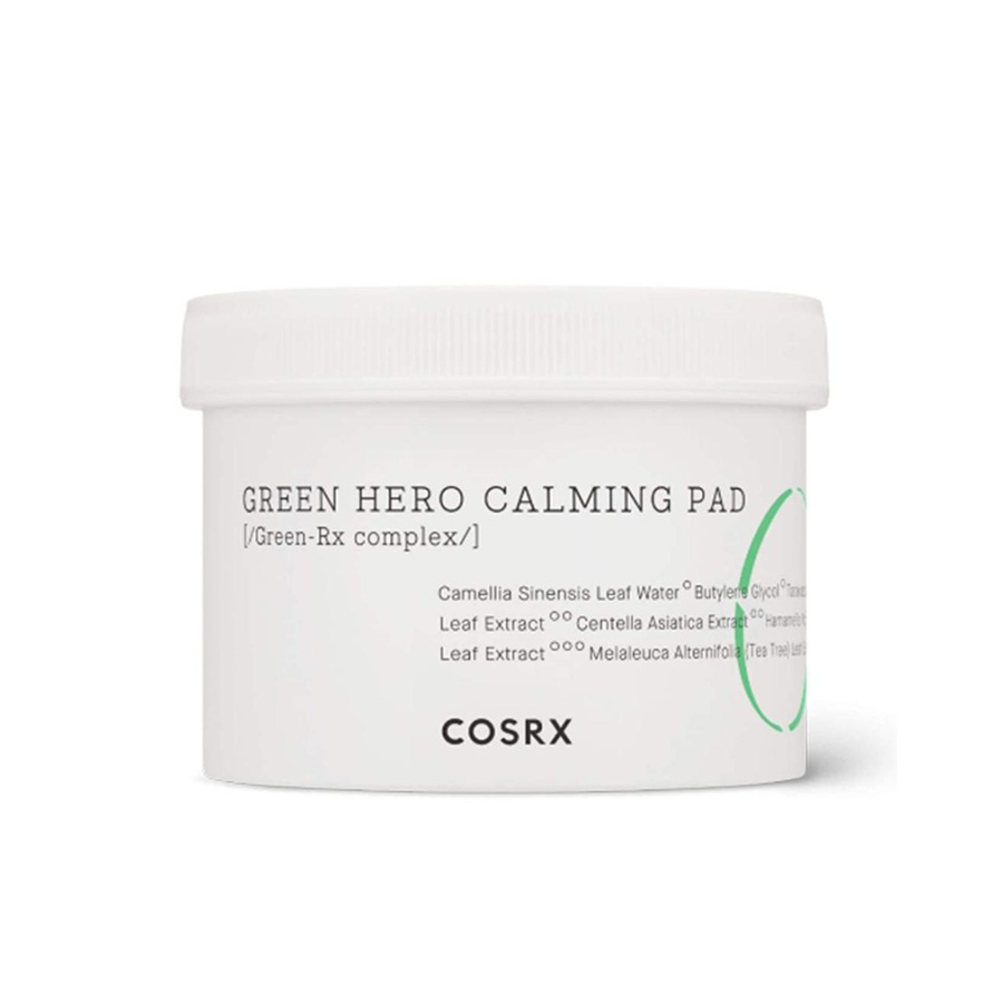 COSRX Low pH Good Morning Gel Cleanser