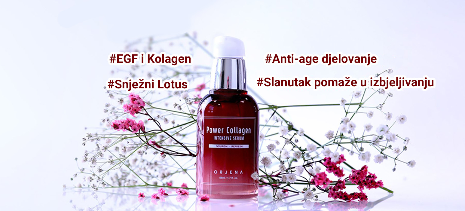 kolagen 1a