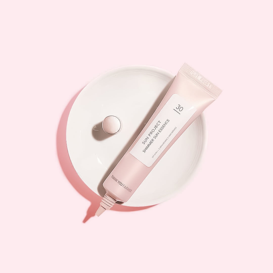 Shimmer Essence
