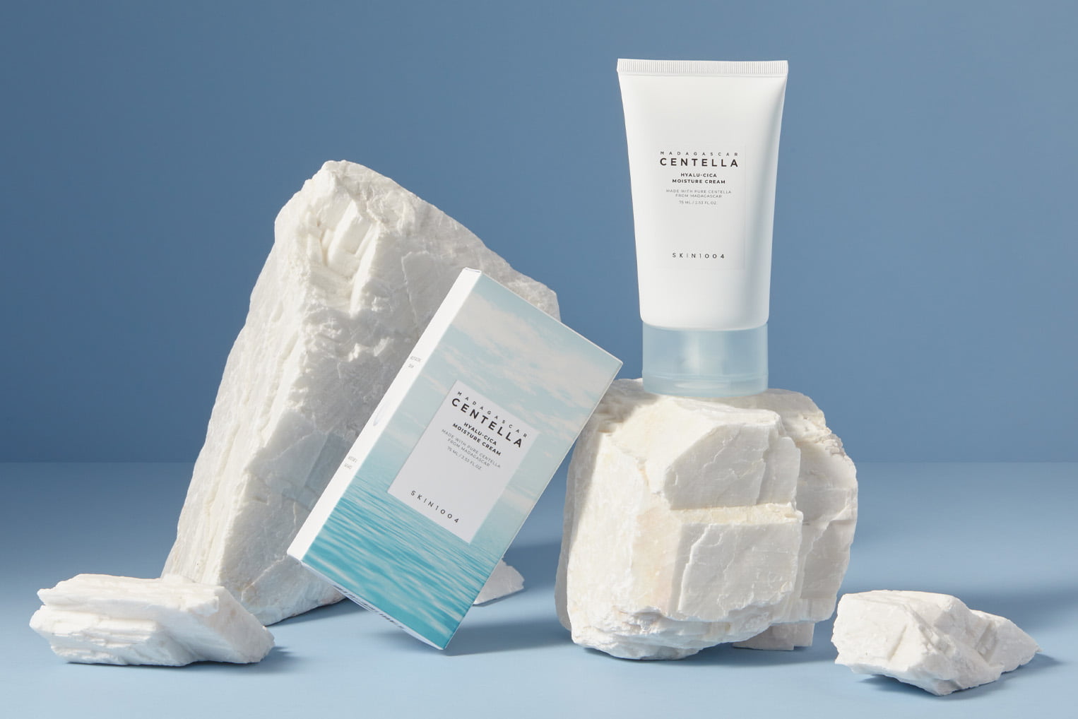 Madagascar Centella Hyalu-Cica Moisture Cream_01