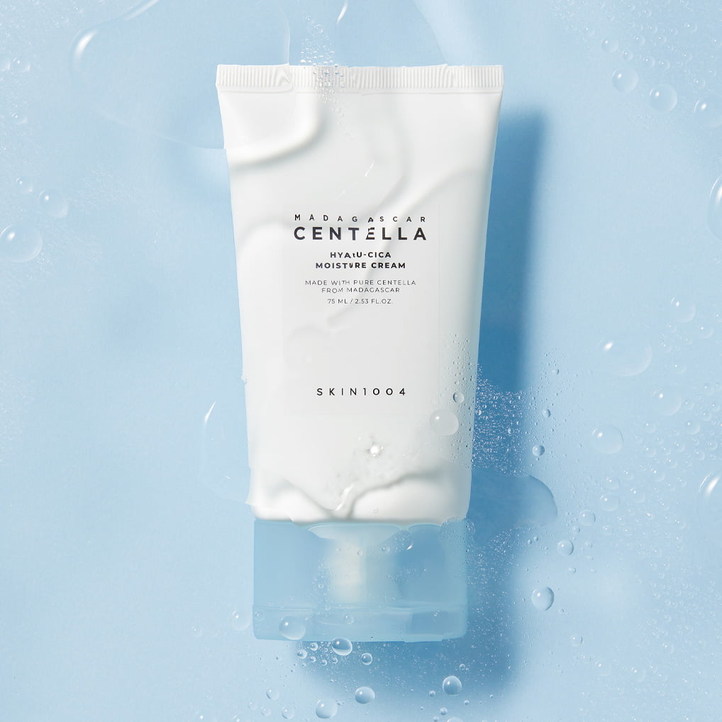 Madagascar Centella Hyalu-Cica Moisture Cream_05