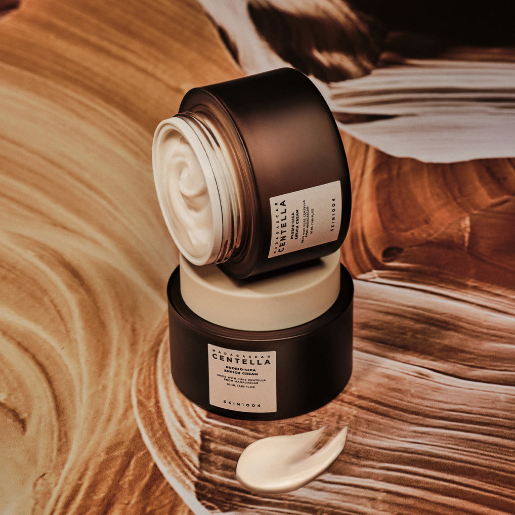 Madagascar Centella Probio-Cica Enrich Cream_03