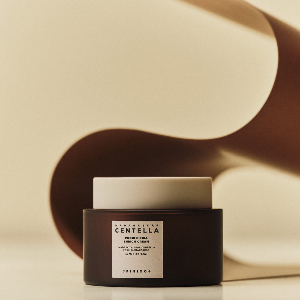 Madagascar Centella Probio-Cica Enrich Cream_04