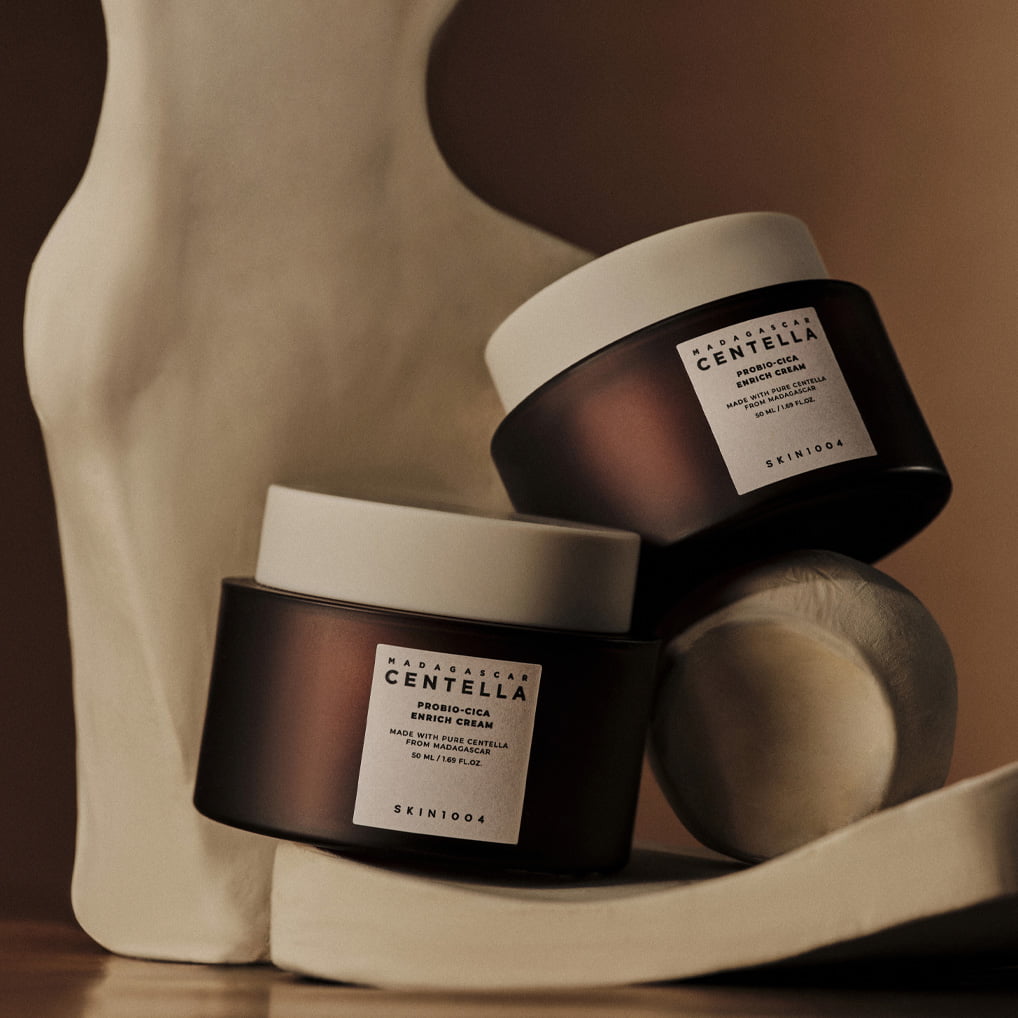 Madagascar Centella Probio-Cica Enrich Cream_06