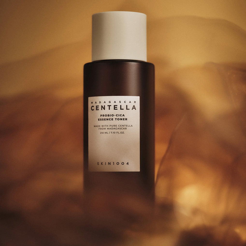 Madagascar Centella Probio-Cica Essence Toner_04