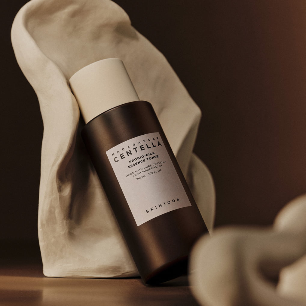 Madagascar Centella Probio-Cica Essence Toner_05
