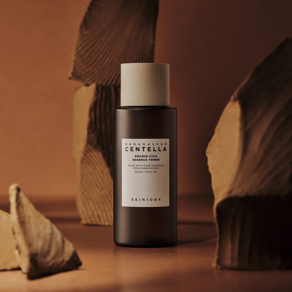 Madagascar Centella Probio-Cica Essence Toner_06