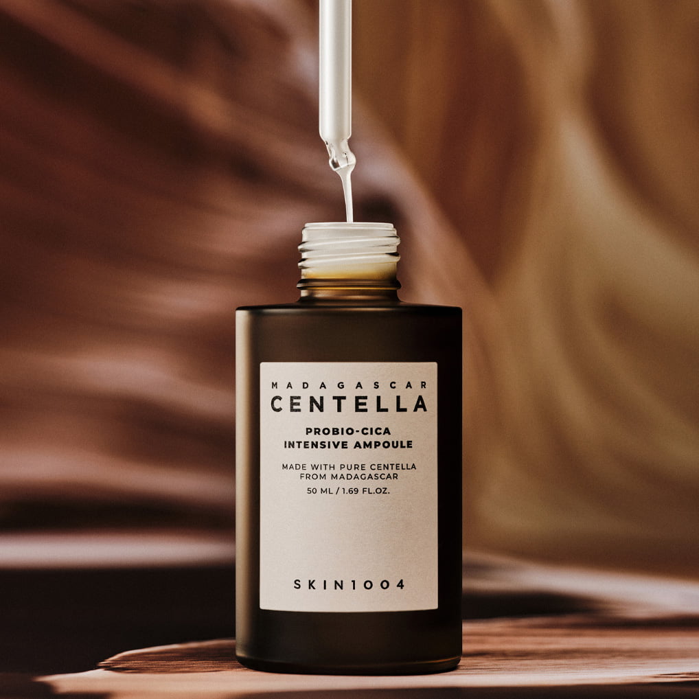 Madagascar Centella Probio-Cica Intensive Ampoule_02