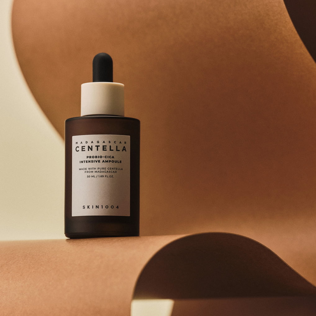 Madagascar Centella Probio-Cica Intensive Ampoule_03
