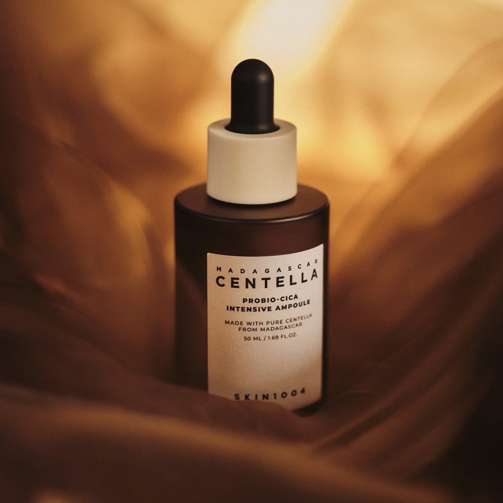 Madagascar Centella Probio-Cica Intensive Ampoule_04
