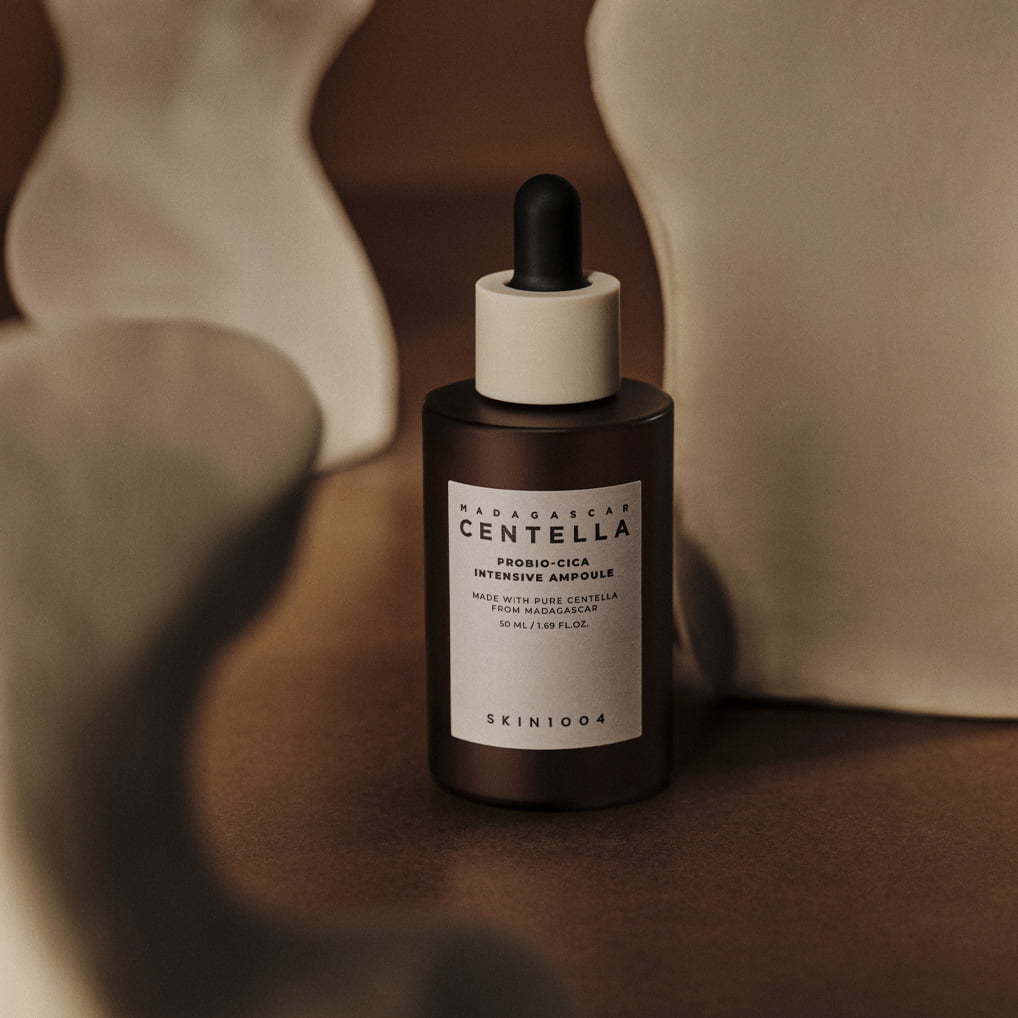 Madagascar Centella Probio-Cica Intensive Ampoule_05