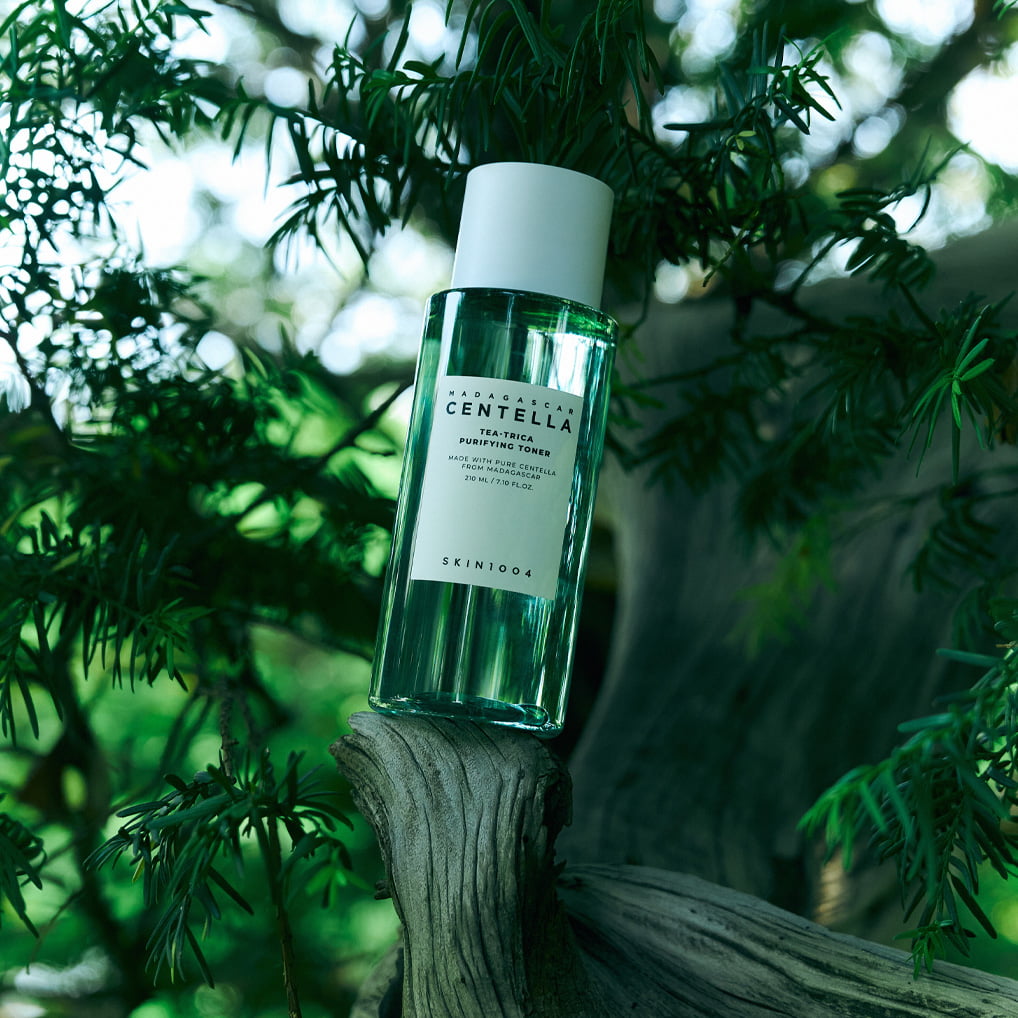 Madagascar Centella Tea-Trica Purifying Toner_04