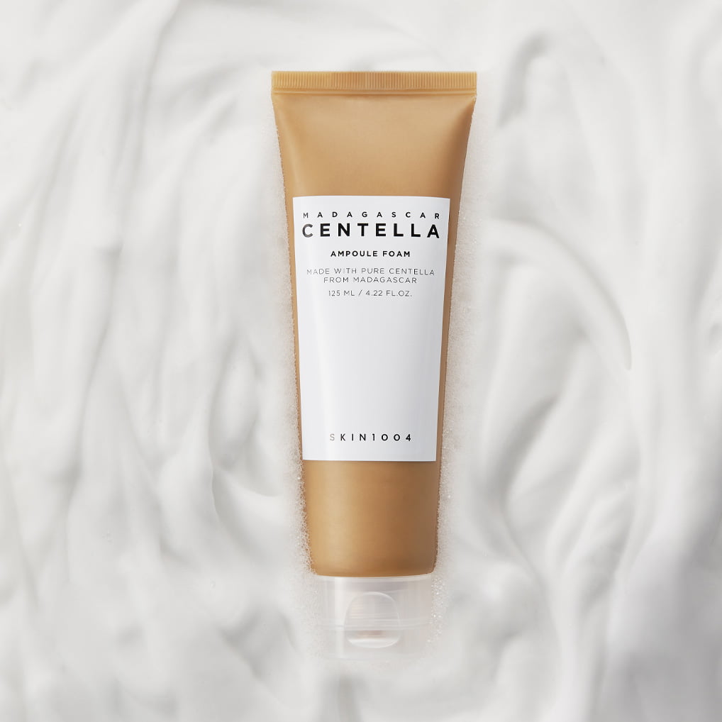 SKIN1004 Madagascar Centella Ampoule Foam_03