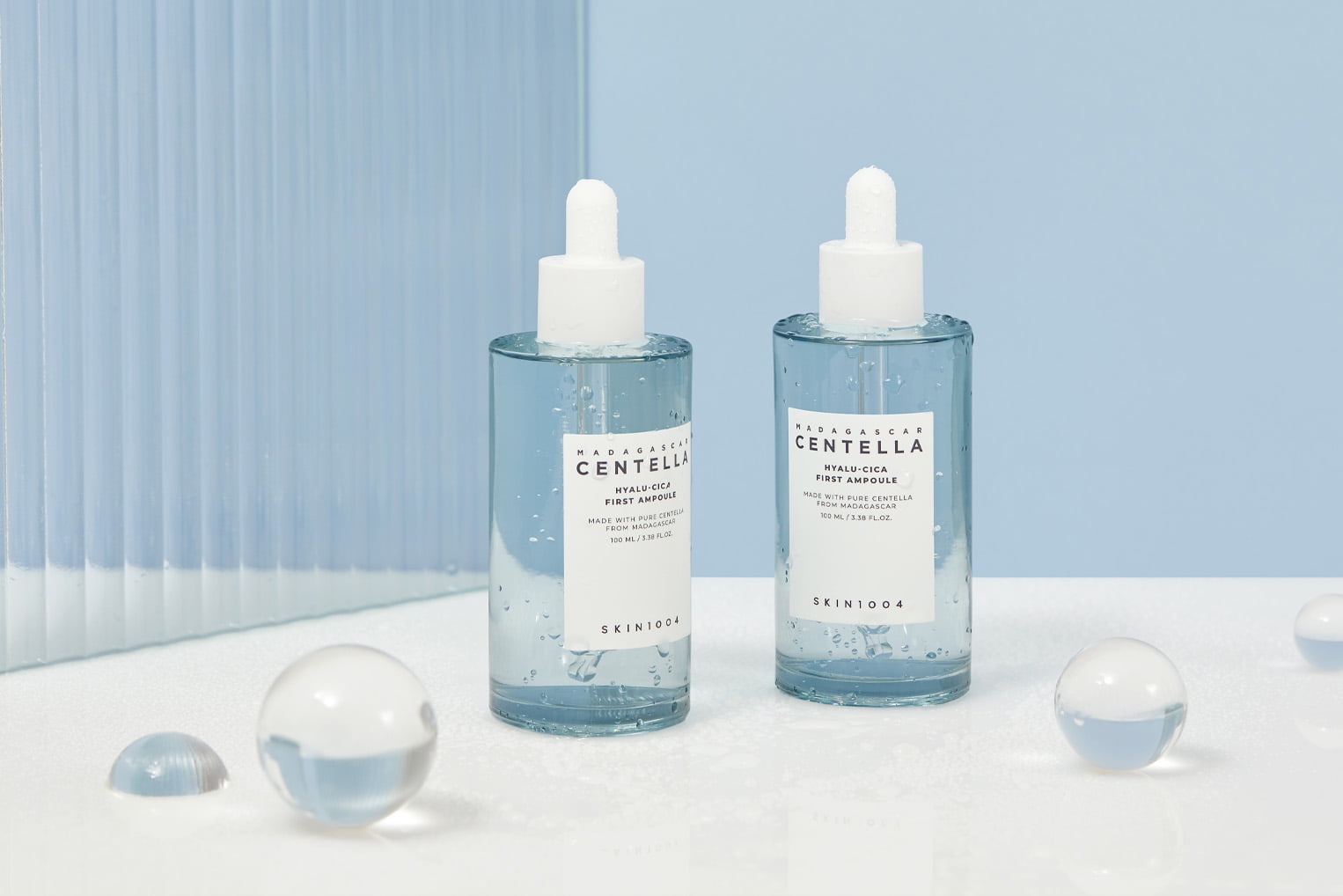 SKIN1004 Madagascar Centella Hyalu-Cica First Ampoule_01