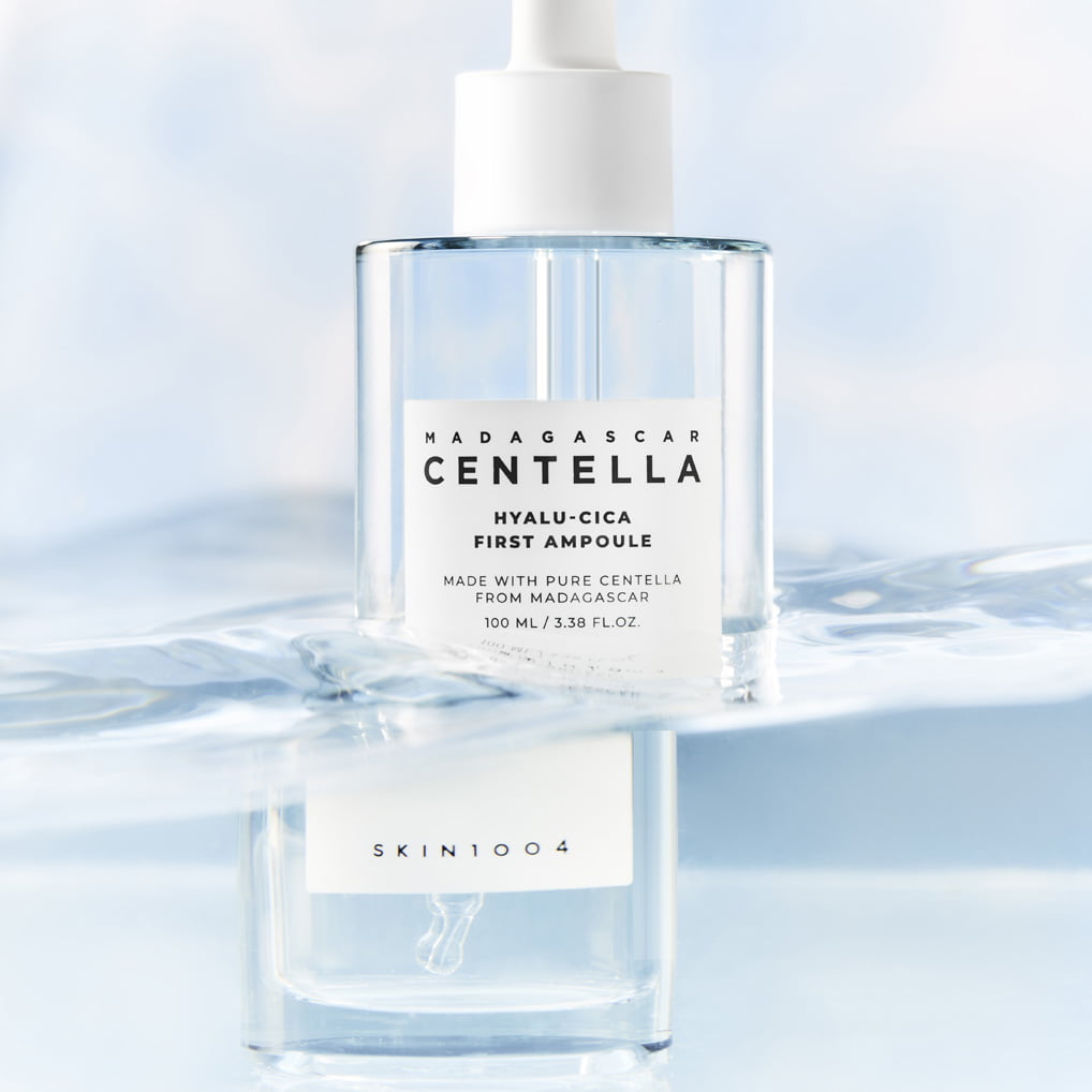 SKIN1004 Madagascar Centella Hyalu-Cica First Ampoule_04