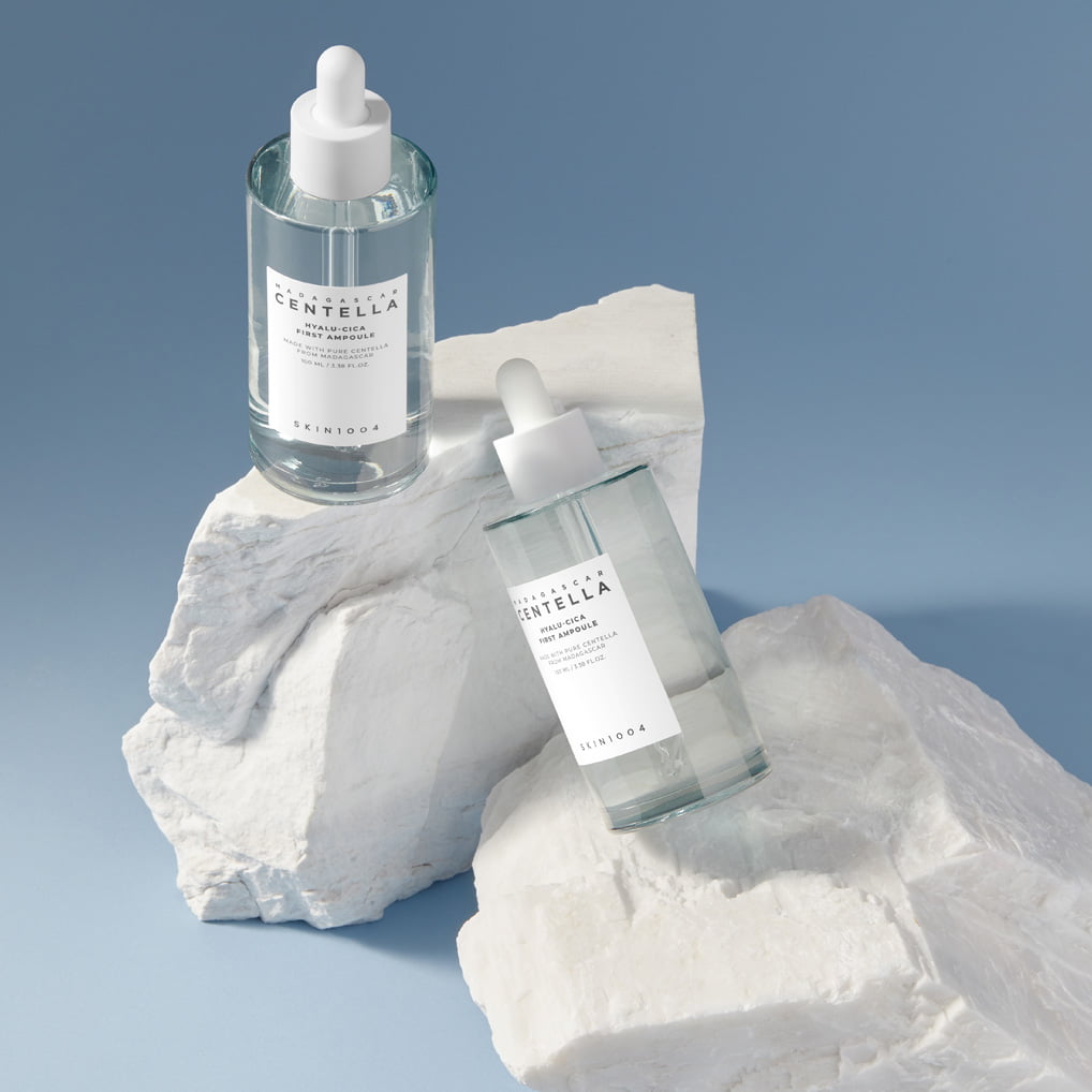SKIN1004 Madagascar Centella Hyalu-Cica First Ampoule_05