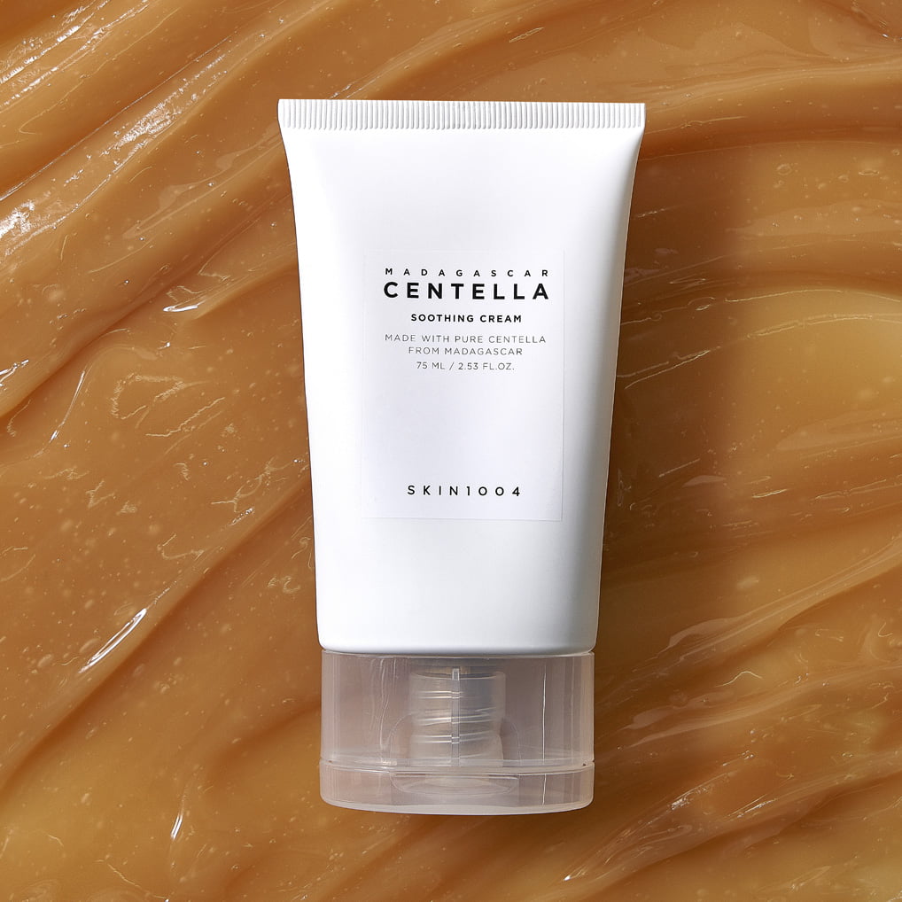 SKIN1004 Madagascar Centella Soothing Cream_05