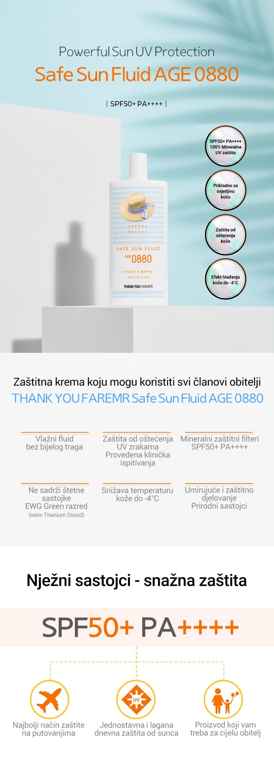 Safe Sun Fluid AGE Opis1