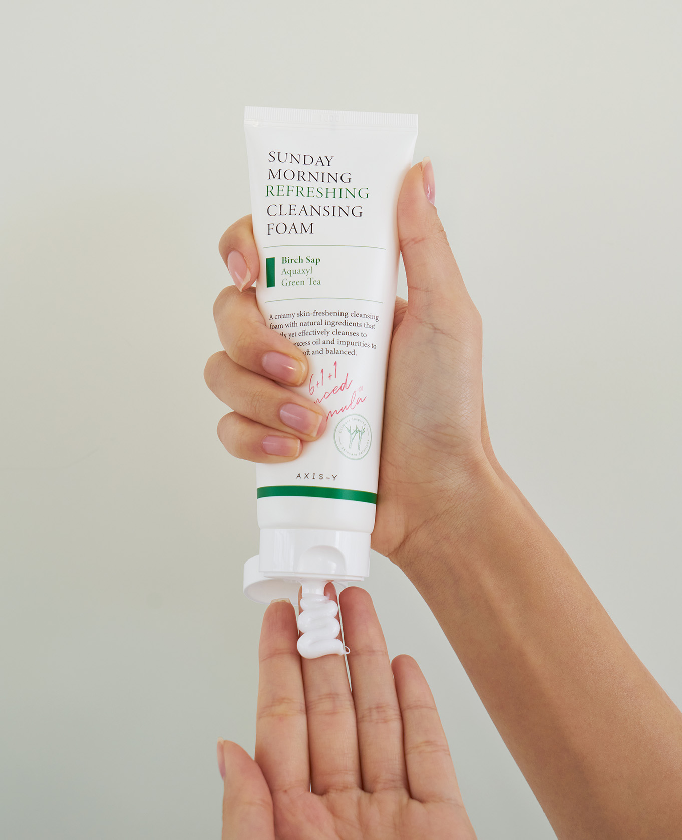 Cleansing Foam_2