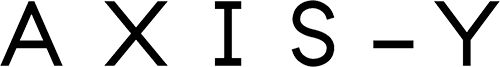 AXIS-Y LOGO MANJI