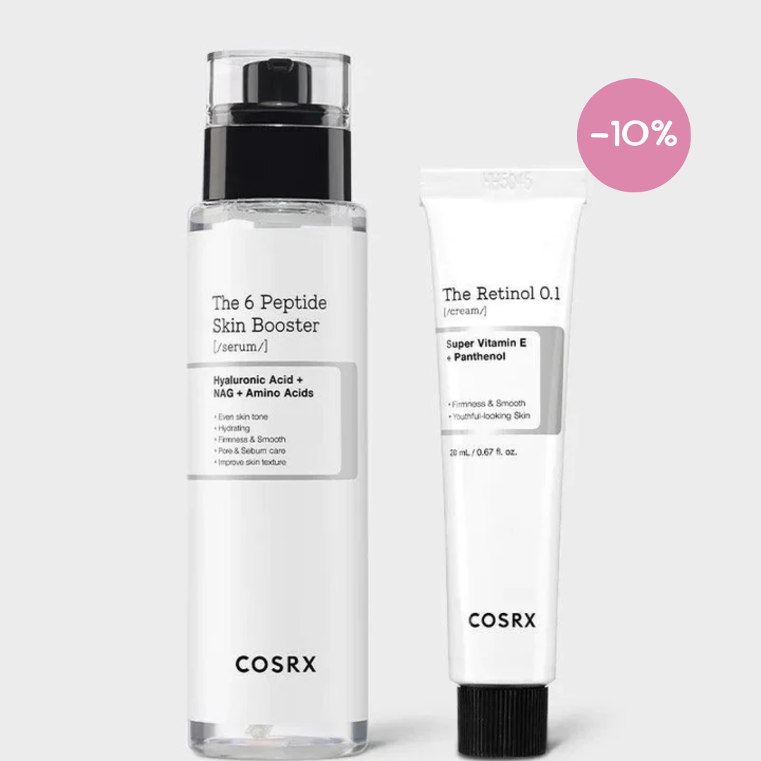WRINKLE CARE Boost