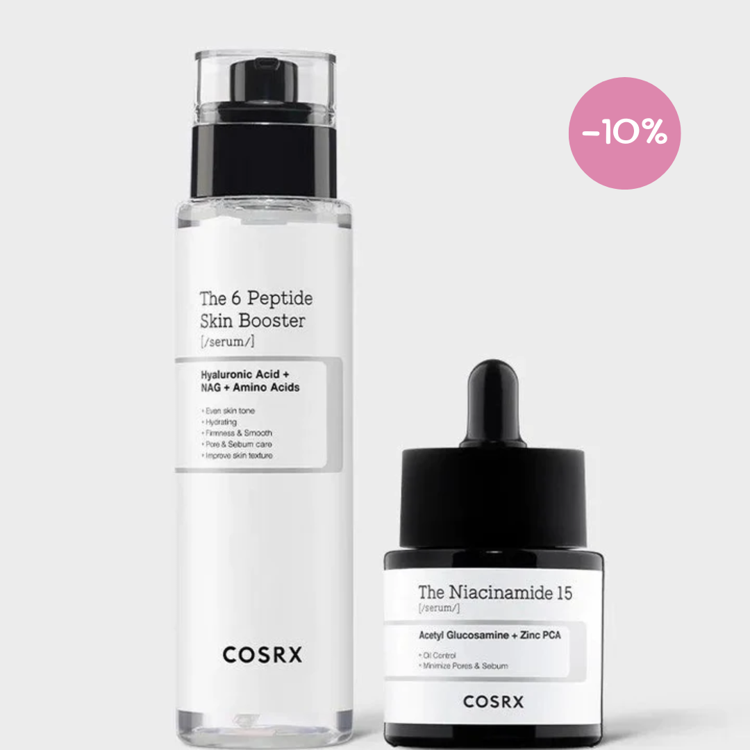 ACNE CARE Boost