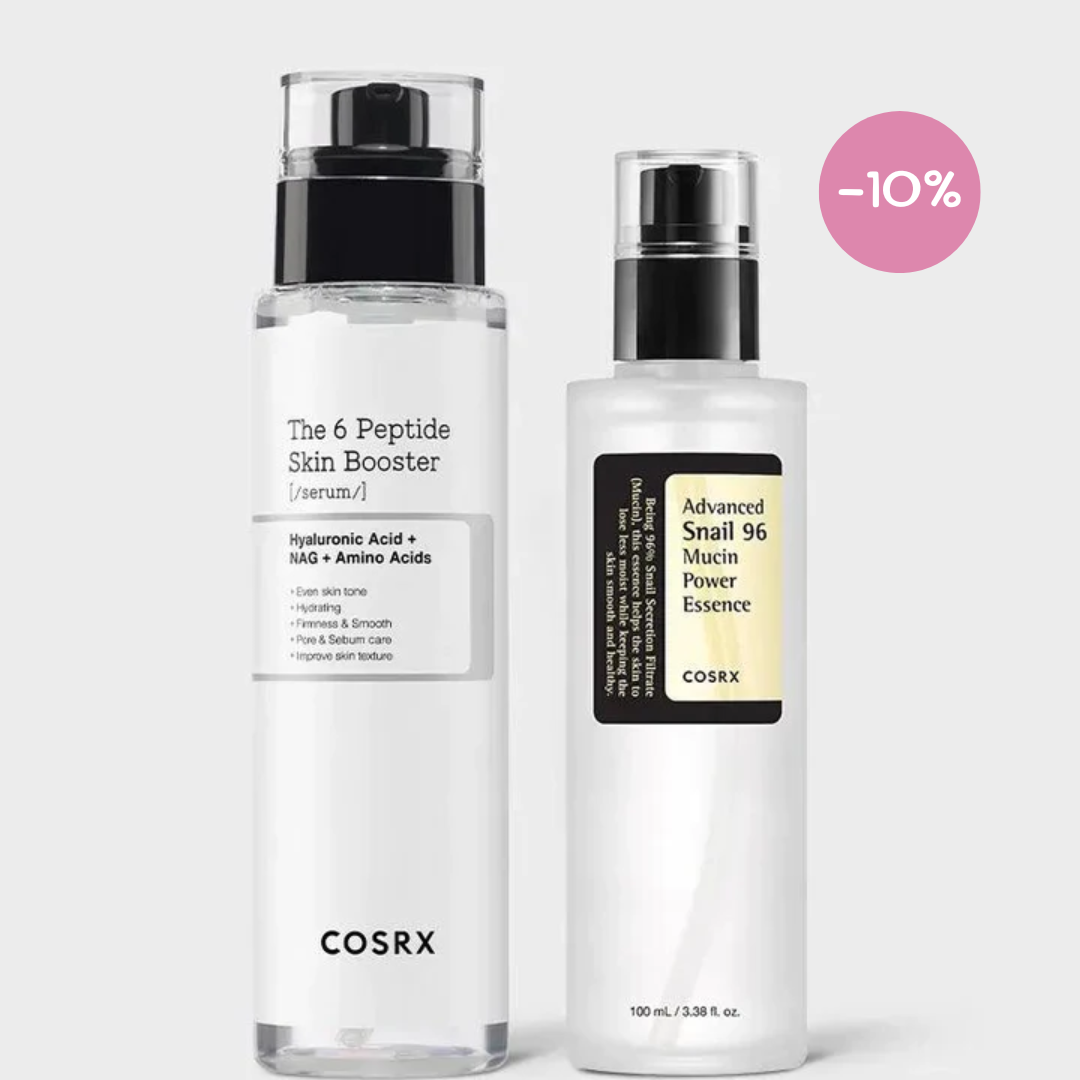 SKIN BARRIER Boost